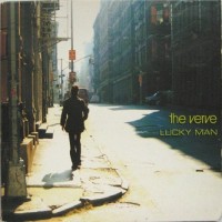 Purchase The Verve - Lucky Man Vol. 1(CDS)