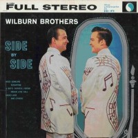 Purchase The Wilburn Brothers - Side By Side (Vinyl)