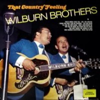 Purchase The Wilburn Brothers - That Country Feeling (Vinyl)