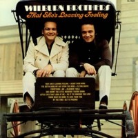 Purchase The Wilburn Brothers - That She's Leaving Feeling (Vinyl)