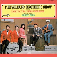 Purchase The Wilburn Brothers - The Wilburn Brothers Show (Vinyl)