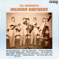 Purchase The Wilburn Brothers - The Wonderful Wilburn Brothers (Vinyl)