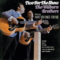 Purchase The Wilburn Brothers - Two For The Show (Vinyl)