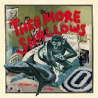 Purchase Thee More Shallows - Monkey Vs. Shark (EP)