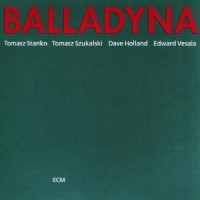 Purchase Tomasz Stanko - Balladyna