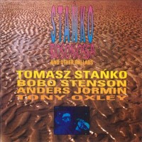Purchase Tomasz Stanko - Bosonossa And Other Ballads