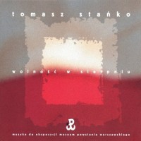 Purchase Tomasz Stanko - Freedom In August