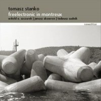 Purchase Tomasz Stanko - Freelectronic In Montreux