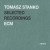 Buy Tomasz Stanko - Selected Recordings Mp3 Download