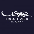 Buy Usher - I Don't Mind (CDS) Mp3 Download