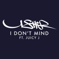 Purchase Usher - I Don't Mind (CDS)