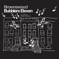 Purchase VA - Brownswood Bubblers Eleven (Gilles Peterson Presents)