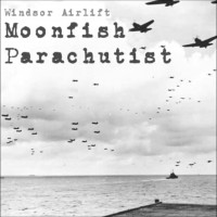 Purchase Windsor Airlift - Moonfish Parachutist