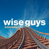 Purchase Wise Guys - Achterbahn CD1