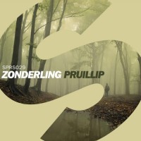 Purchase Zonderling - Pruillip (CDS)