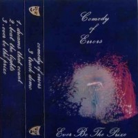 Purchase Comedy Of Errors - Ever Be The Prize (With Dreams That Count) (EP) (Tape)