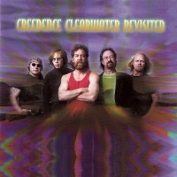 Purchase Creedence Clearwater Revisited - Recollection (Live) CD1
