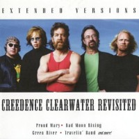 Purchase Creedence Clearwater Revisited - Extended Versions (Live)