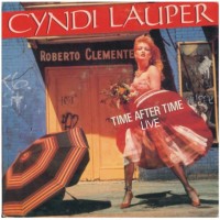 Purchase Cyndi Lauper - Live In Philadelphia (Vinyl)