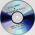 Buy DJ Lil Ceezy - Heat 4 Da Streetz (With Mr.3-2) Mp3 Download