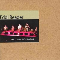 Purchase Eddi Reader - Live. Leeds CD1