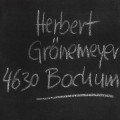 Buy Herbert Grönemeyer - 4630 Bochum Mp3 Download