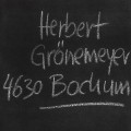 Buy Herbert Grönemeyer - 4630 Bochum Mp3 Download