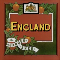 Purchase England - Garden Shed (Special Edition 2005)