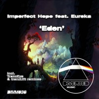 Purchase Imperfect Hope - Eden (With Eureka) (CDS)