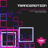 Purchase Imperfect Hope - Illusion (CDS)