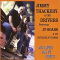 Buy Jimmy Thackery & The Drivers - As Live As It Gets CD1 Mp3 Download