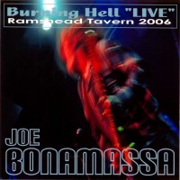 Purchase Joe Bonamassa - Burning Hell (Live) CD1