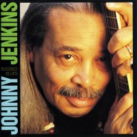 Purchase Johnny Jenkins - Blessed Blues