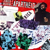 Purchase Junior Murvin - Apartheid
