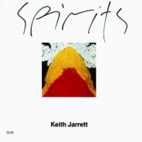 Purchase Keith Jarrett - Spirits CD1