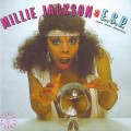 Buy Millie Jackson - E.S.P. (Extra Sexual Persuasion) Mp3 Download