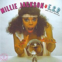 Purchase Millie Jackson - E.S.P. (Extra Sexual Persuasion)