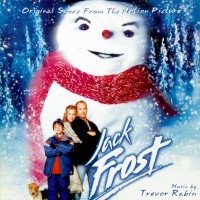 Purchase Trevor Rabin - Jack Frost