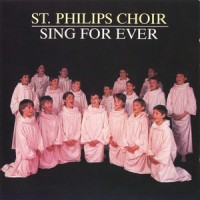 Purchase St. Philips Boy's Choir - Sing For Ever