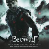 Purchase Alan Silvestri - Beowulf