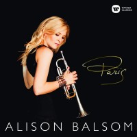 Purchase Alison Balsom - Paris
