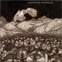 Purchase Bachdenkel - Lemmings (Remastered 2007)