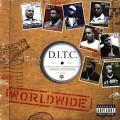 Buy D.I.T.C. - D.I.T.C. (Us) Mp3 Download