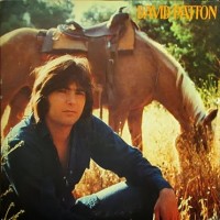 Purchase David Patton - David Patton (Vinyl)