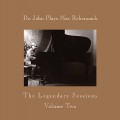 Buy Dr. John - Dr. John Plays Mac Rebennack: The Legendary Sessions, Volume Two (Remastered 1989) Mp3 Download