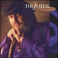 Purchase Dr. John - In A Sentimental Mood