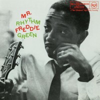 Purchase Freddie Green - Mr. Rhythm (Vinyl)