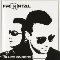 Purchase Frontal - Alles Anders