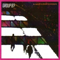Purchase Group 87 - A Career In Dada Processing