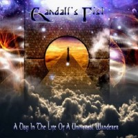 Purchase Gandalf's Fist - A Day In The Life Of A Universal Wanderer